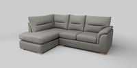 Medium Corner Chaise - Left Hand