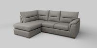Medium Corner Chaise - Left Hand