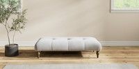 Extra Large Footstool