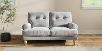 2 Seater Small Sofa