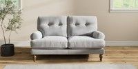 2 Seater Small Sofa