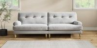 4 Seater Large Sofa