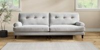 4 Seater Large Sofa