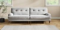 4 Seater Large Sofa