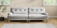4 Seater Large Sofa