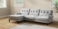Medium Sofa Chaise - Left Hand