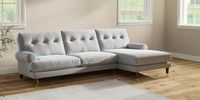 Medium Sofa Chaise - Right Hand