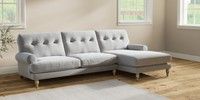 Medium Sofa Chaise - Right Hand