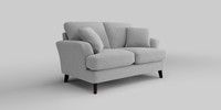 2 Seater Small Sofa