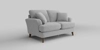 2 Seater Small Sofa