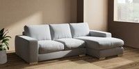 Medium Sofa Chaise - Right Hand