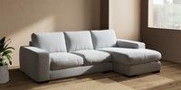 Medium Sofa Chaise - Right Hand