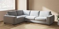 Large Corner Sofa - Left Hand