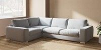 Large Corner Sofa - Left Hand