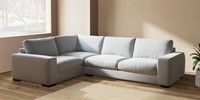 Large Corner Sofa - Left Hand