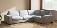 Large Corner Sofa - Right Hand