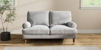2 Seater Small Sofa
