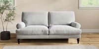 3 Seater Small Sofa