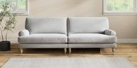 4 Seater Large Sofa