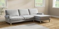 Medium Sofa Chaise - Right Hand