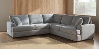 Medium Corner Sofa - Universal