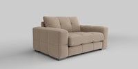 2 Seater Small Sofa