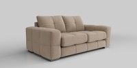 3 Seater Small Sofa