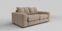 3 Seater Small Sofa