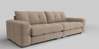 4 Seater Large Sofa