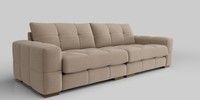 4 Seater Large Sofa
