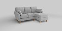 Small Sofa Chaise - Right Hand