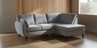 Medium Corner Chaise - Right Hand