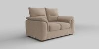 2 Seater Small Sofa