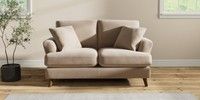 2 Seater Small Sofa