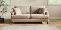 3 Seater Small Sofa