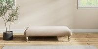 Extra Large Footstool