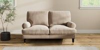 2 Seater Small Sofa