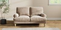 2 Seater Small Sofa