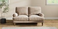 2 Seater Small Sofa