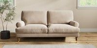 3 Seater Small Sofa