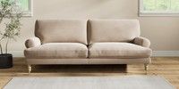 3 Seater Sofa