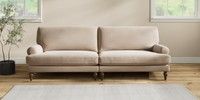 4 Seater Large Sofa