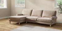 Medium Sofa Chaise - Left Hand