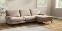 Medium Sofa Chaise - Right Hand