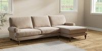 Medium Sofa Chaise - Right Hand