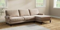Medium Sofa Chaise - Right Hand