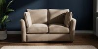 2 Seater Small Sofa