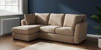 Medium Sofa Chaise - Left Hand