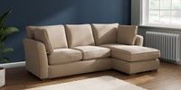 Medium Sofa Chaise - Right Hand