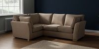 Medium Corner Sofa - Left Hand